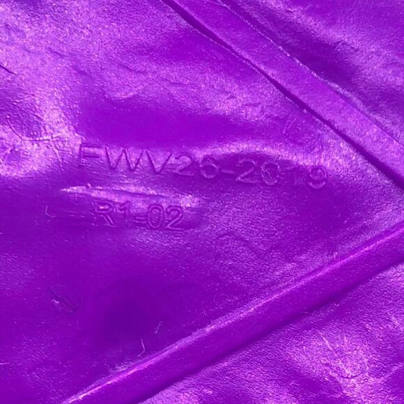 NEW Barbie Chelsea The Lost Birthday Skipper Doll Suitcase ~ Travel Accessory - Picture 11 of 11